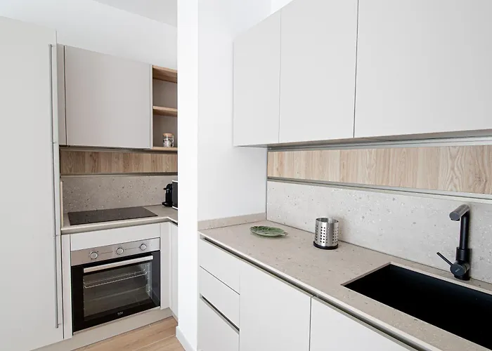 Apartment Incanto Nel Borgo *