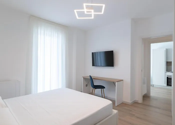 Apartment Incanto Nel Borgo *