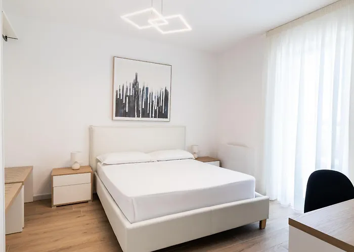 Incanto Nel Borgo Apartment