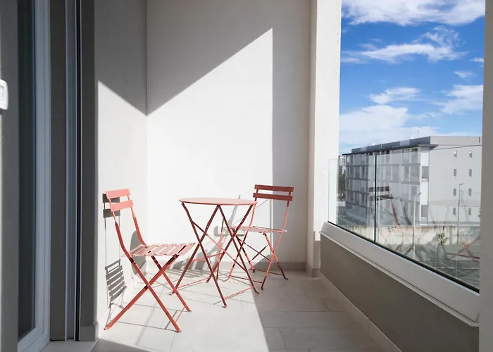 Incanto Nel Borgo Apartment *