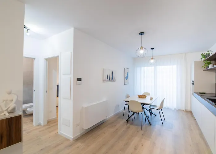 Incanto Nel Borgo Bari