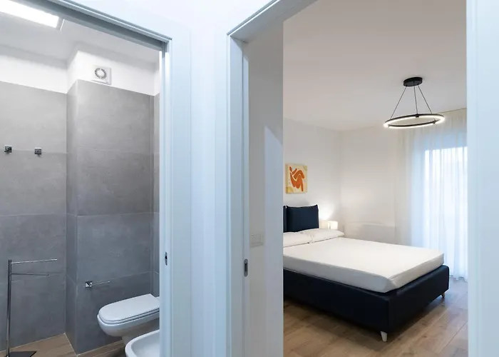 Incanto Nel Borgo Apartment