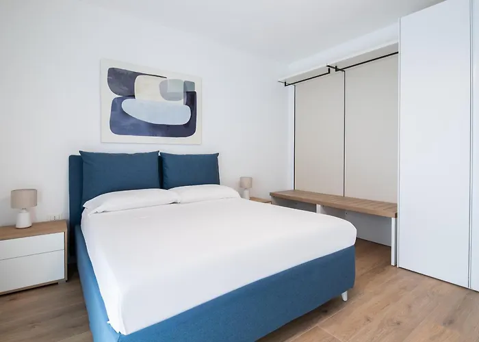 Apartment Incanto Nel Borgo