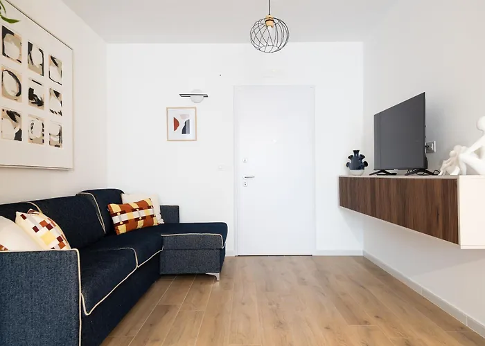 Apartment Incanto Nel Borgo Bari