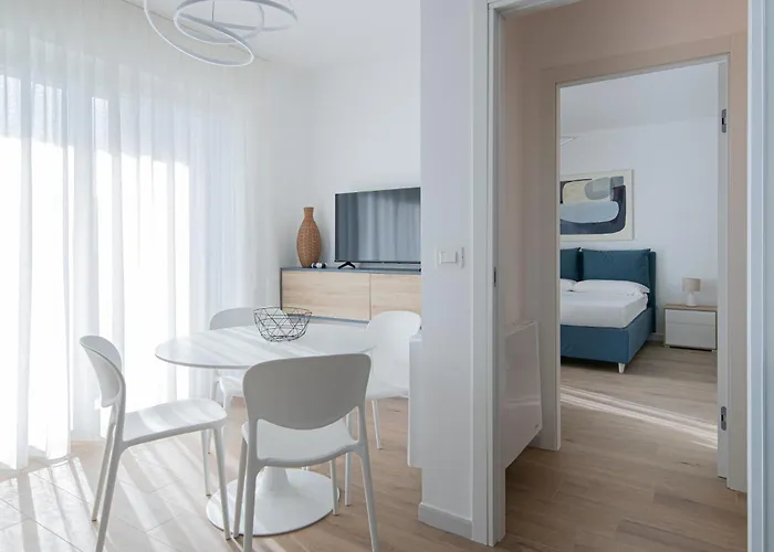 Apartment Incanto Nel Borgo *