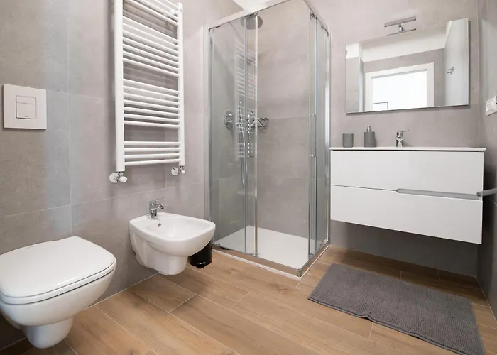 Apartment Incanto Nel Borgo Bari